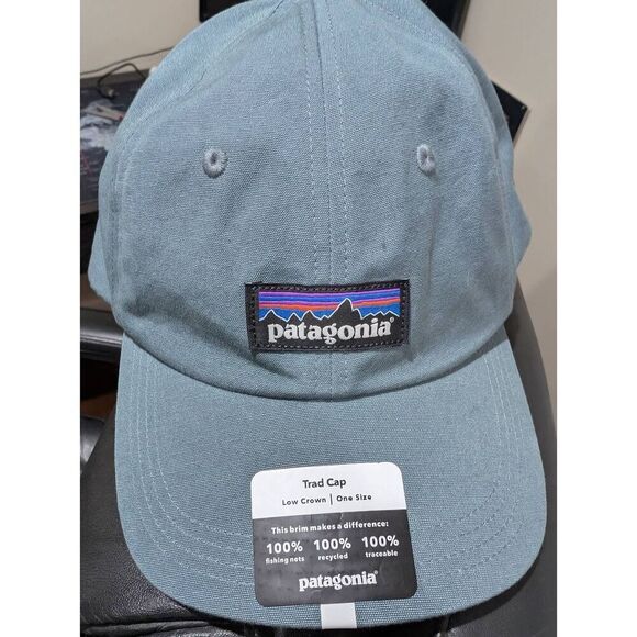 Bnwt Patagonia hat - Picture 1 of 3